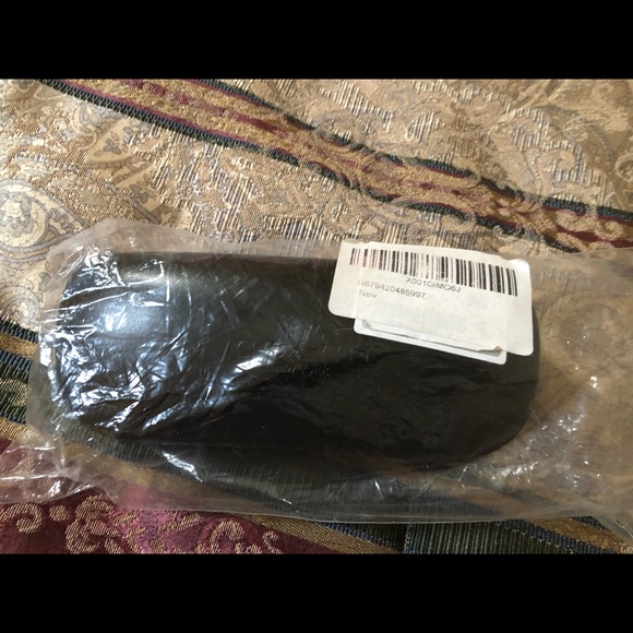 Brand New Coach sunglasses with case etc $85 OBO - Picture 4 of 4